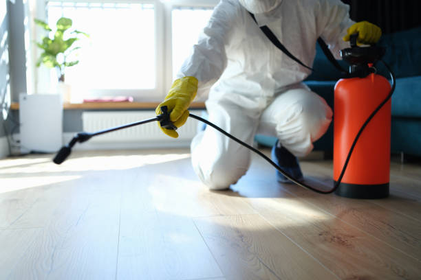 Reliable Drug Lab Cleanup contractor in Washington, NJ by Trauma Clean Pros