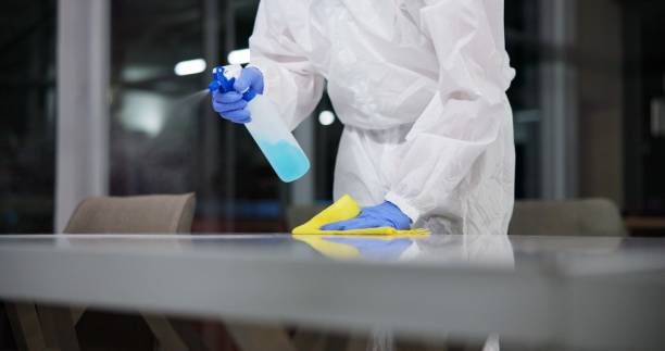 Licensed Drug Lab Cleanup service in Washington, NJ - Trauma Clean Pros